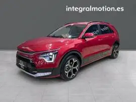 Kia Niro 1.6 GDi HEV 104kW (141CV) Emotion, 28.900 €