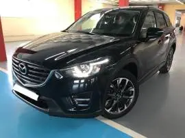 Mazda CX-5 2.2 TD 150CV Black Tech Edition, 16.975 €