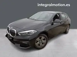 BMW Serie 1 116d, 23.900 €