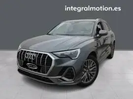 Audi Q3 S line 35 TDI 110kW (150CV) S tronic, 33.900 €