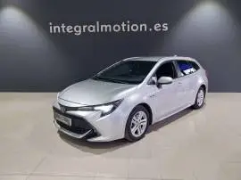 Toyota Corolla 1.8 125H ACTIVE TECH E-CVT TOU SPOR, 24.500 €