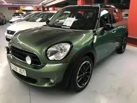 MINI Countryman Cooper D, 17.975 €