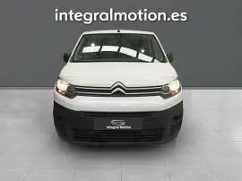 Citroën Berlingo Talla M BlueHDi 100 S&S LIVE, 15.500 €