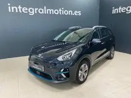 Kia e-Niro e-Niro 150kW (204CV) Drive (Long Range), 28.890 €