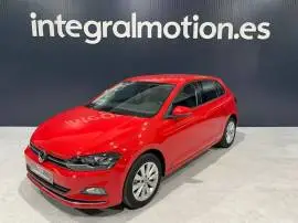 Volkswagen Polo Advance 1.0 TSI 70kW (95CV), 18.900 €