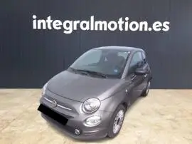 Fiat 500 1.0 Hybrid 51kW (70CV), 12.990 €