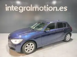 BMW Serie 1 116i, 12.900 €