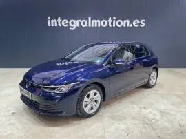 Volkswagen Golf Life 1.5 eTSI 110kW (150CV) DSG, 27.900 €