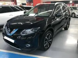 Nissan X-Trail 1.6 160cv Tekna, 18.975 €