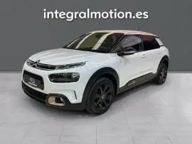 Citroën C4 Cactus BlueHDi 100 S&S Origins, 15.900 €