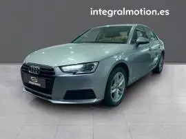 Audi A4 Limousine 2.0 TDI S-tronic virtual cockpit, 24.900 €