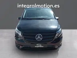 Mercedes Vito Tourer Select 114 2.0 CDI 136CV SWB , 37.933 €