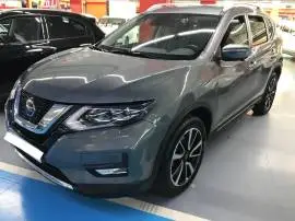 Nissan X-Trail 1.7 dCi 150cv  Tekna, 21.975 €