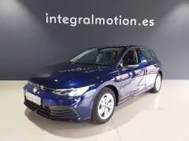 Volkswagen Golf Life 1.5 eTSI 110kW (150CV) DSG, 27.900 €