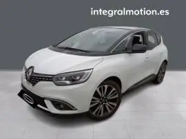 Renault Scénic Energy dCi 130 Initiale Paris 5d, 17.900 €