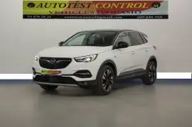 Opel Grandland X 1.5 GDTI 130CV ULTIMATE AUTOMÁTIC, 21.975 €