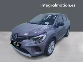 Renault Captur II Business 1.0 TCe 100CV BVM5 E6dT, 16.950 €