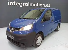 Nissan NV200 15dCI COMFORT FURGÓN, 14.867 €