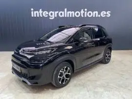 Citroën C3 Aircross PureTech 81kW (110CV) S&S Feel, 16.900 €