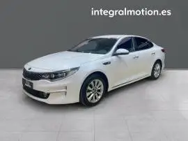 Kia Optima 1.7 CRDi VGT Drive Eco-Dynamics, 17.900 €