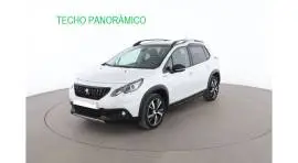 Peugeot 2008 1.6 HDI 100CV ALLURE, 16.975 €