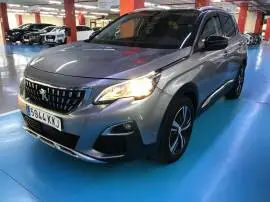 Peugeot 3008 1.5 HDI 130CV ALLURE, 21.975 €