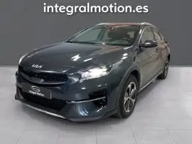 Kia XCeed 1.6 GDi PHEV 104kW (141CV) eDrive, 19.900 €