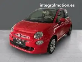 Fiat 500 Dolcevita 1.0 Hybrid 51KW (70 CV), 11.800 €