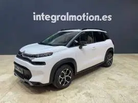 Citroën C3 Aircross PureTech 81kW (110CV) S&S Feel, 16.700 €