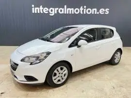 Opel Corsa 1.4 66kW (90CV) Selective GLP, 11.500 €