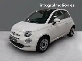 Fiat 500 Dolcevita 1.0 Hybrid 51KW (70 CV), 13.900 €