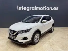 Nissan Qashqai dCi 150CV (110kW) 4WD ACENTA, 18.500 €