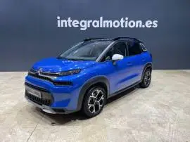 Citroën C3 Aircross PureTech 81kW (110CV) S&S Shin, 17.400 €