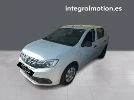 Dacia Sandero Essential 1.0 55kW (75CV), 10.900 €