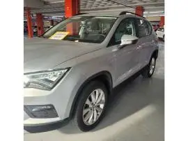 Seat Ateca 1.5 TSI 150CV Style Plus, 18.900 €