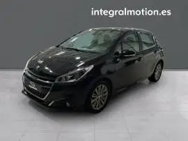 Peugeot 208 5P Signature 1.2L PureTech 60KW (82CV), 11.900 €