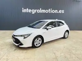 Toyota Corolla 1.8 125H ACTIVE TECH E-CVT, 18.900 €