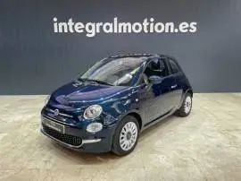 Fiat 500 Dolcevita 1.0 Hybrid 51KW (70 CV), 12.490 €