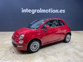 Fiat 500 Dolcevita 1.0 Hybrid 51KW (70 CV), 12.490 €