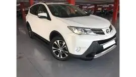 Toyota Rav4 2.0D 124CV ADVANCE, 16.900 €