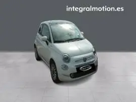 Fiat 500 Dolcevita 1.0 Hybrid 51KW (70 CV), 11.990 €