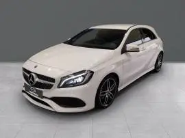 Mercedes Clase A A 200 d, 19.900 €