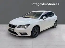 Seat Leon 1.6 TDI 85kW (115CV) S&S Style Visio Ed, 16.900 €