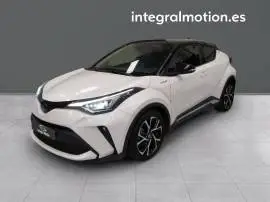 Toyota C-HR 1.8 122 HYBRIDE COLLECTION, 23.900 €