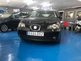 Seat Ibiza 1.4 sport 1.4 Sport, 3.480 €