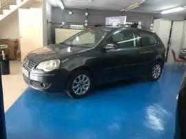 Volkswagen Polo 3P 1.9 TDI, 3.490 €