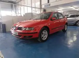 Seat Leon 1.9 TDI stylance, 1.950 €