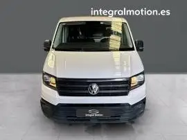 Volkswagen Crafter Furgón Batalla Media L2H3 2.0 T, 23.900 €