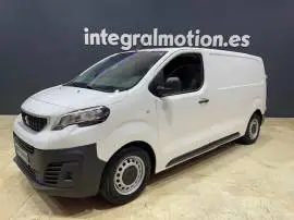 Peugeot Expert V220 Furgón Pro 2.0 BlueHDi 120 S&S, 17.520 €