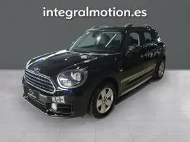 MINI Countryman One, 18.990 €